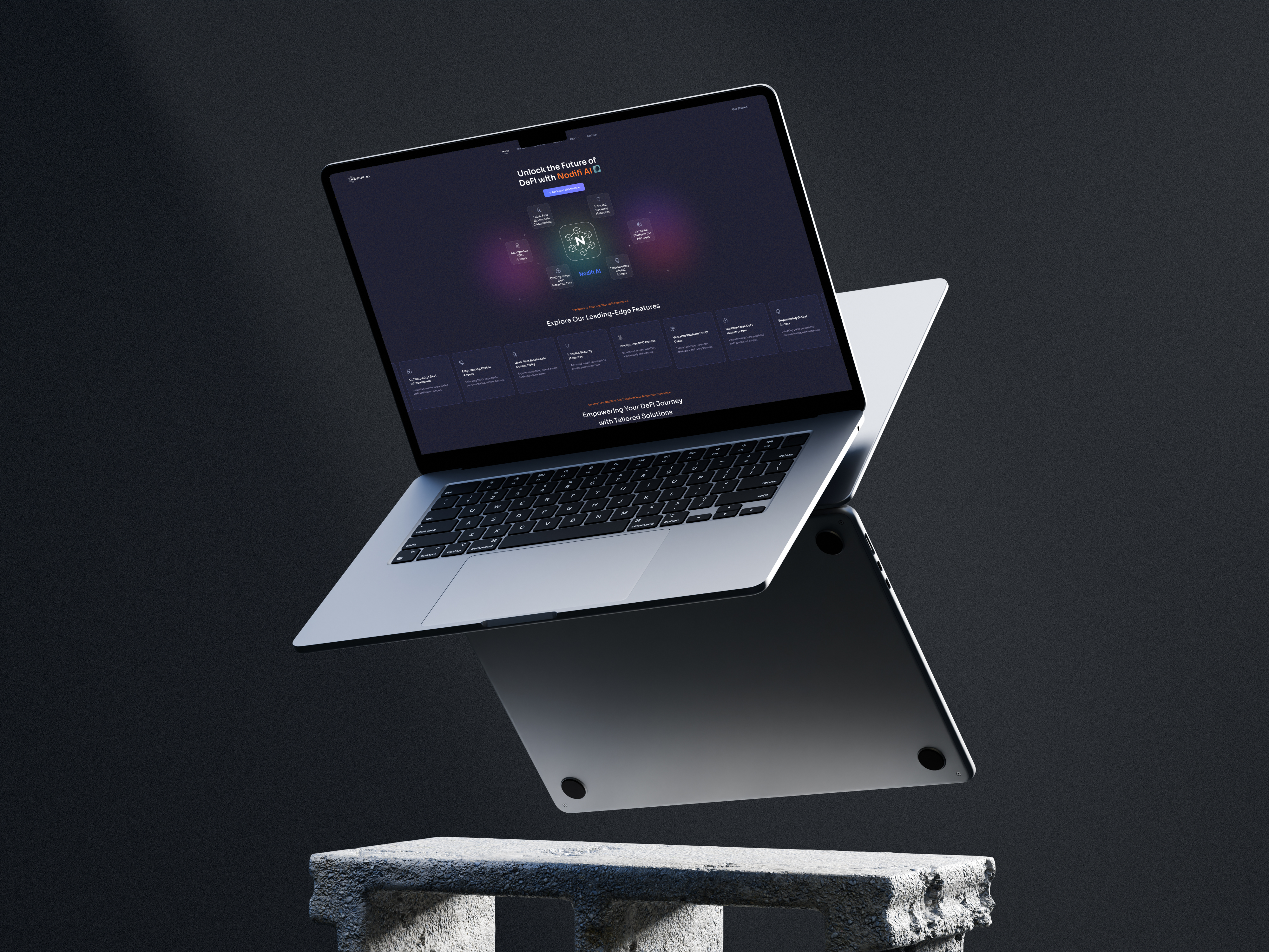 Nodifi AI